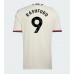 Manchester United Marcus Rashford #9 3rd Dres 2026-27 Krátkým Rukávem Manchester United Marcus Rashford #9 3rd Dres 2026-27 Krátkým Rukávem